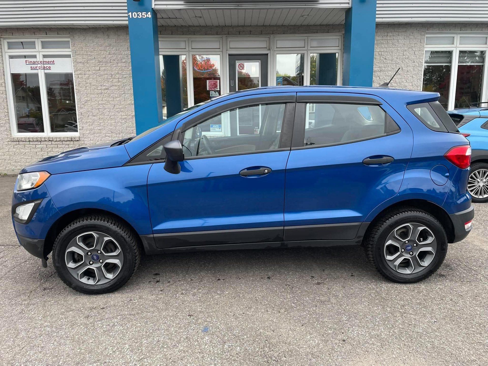 Ford EcoSport 2020 - Image 15 