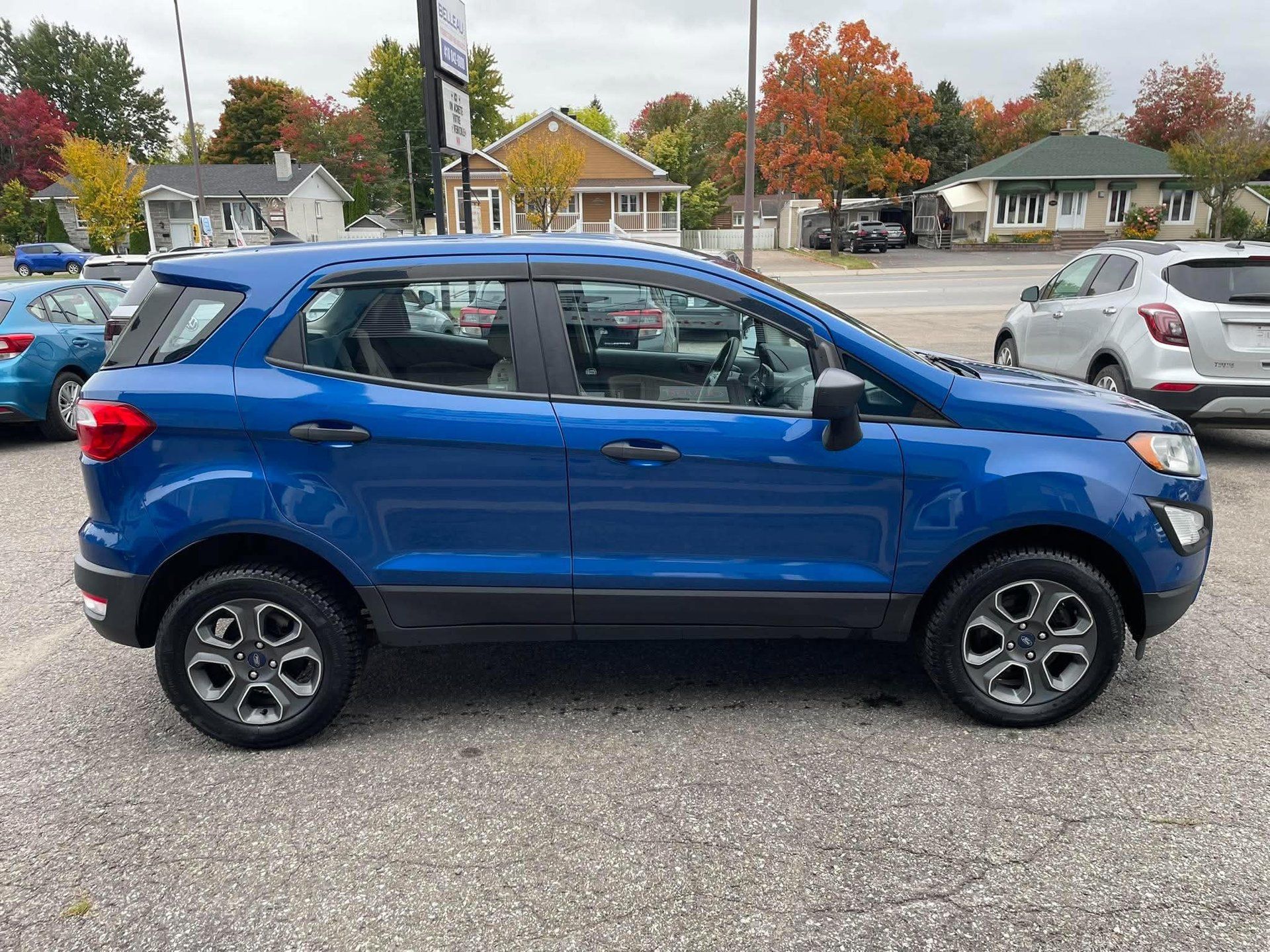 Ford EcoSport 2020 - Image 2 