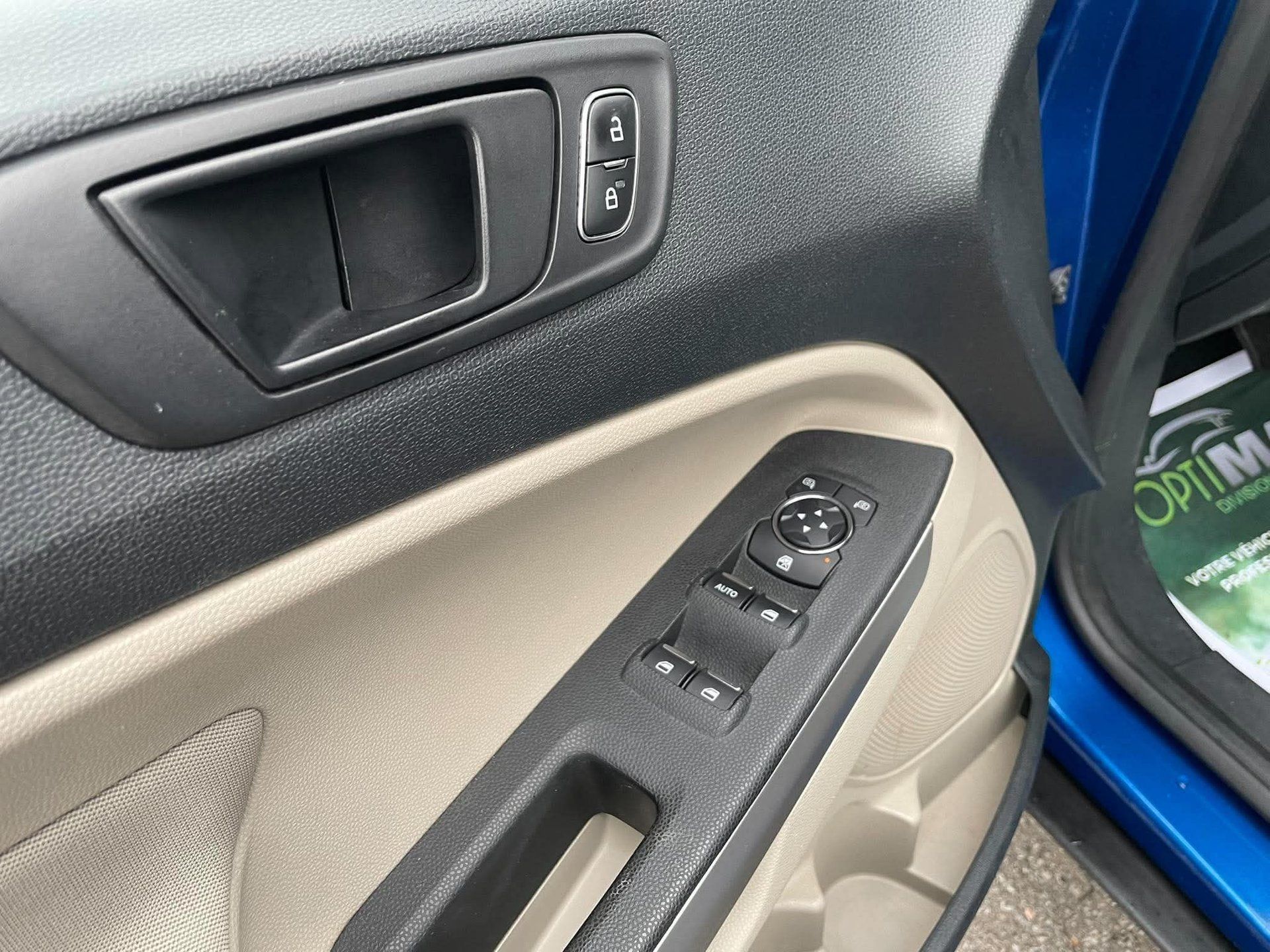 Ford EcoSport 2020 - Image 16 