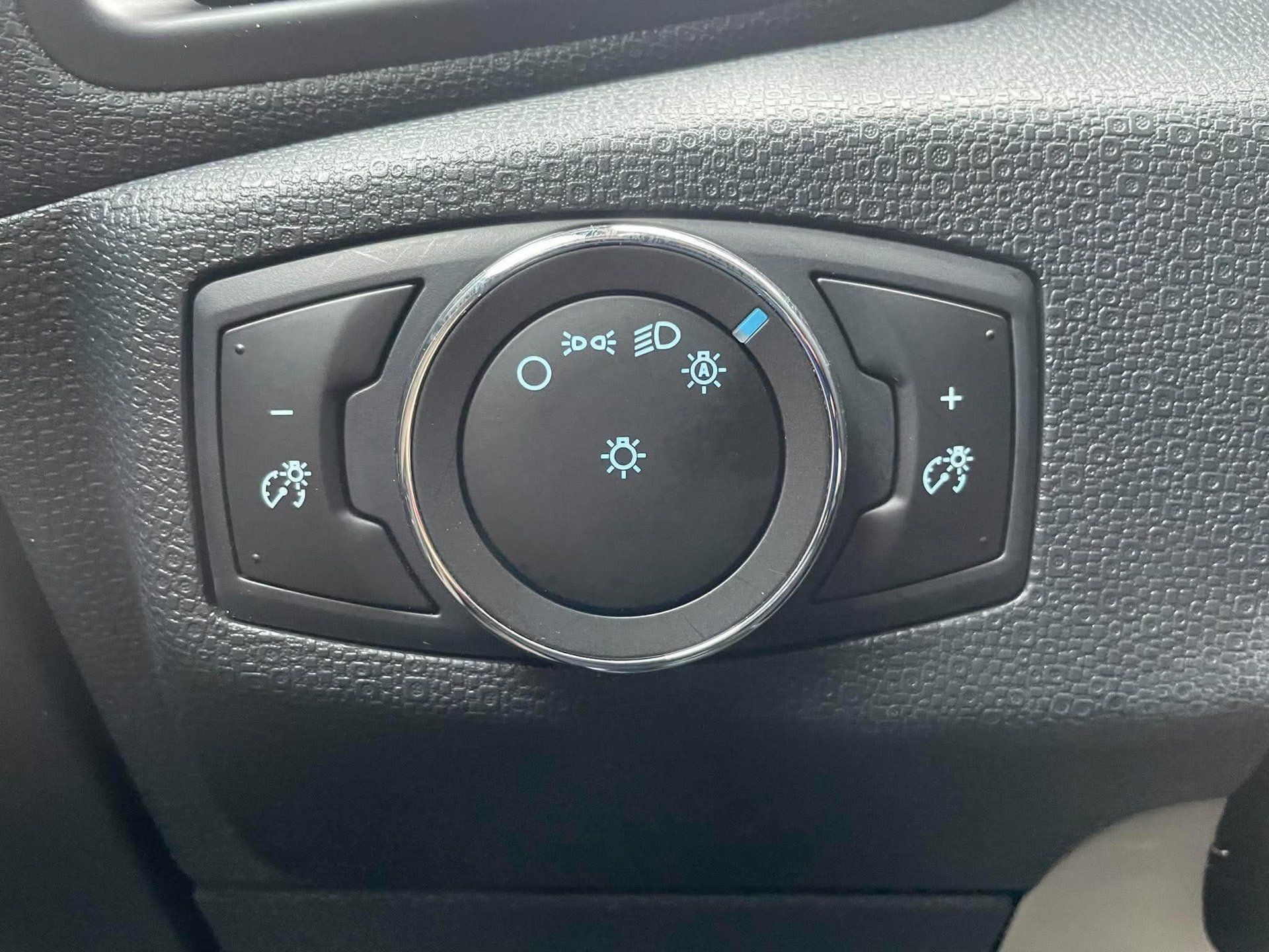 Ford EcoSport 2020 - Image 17 