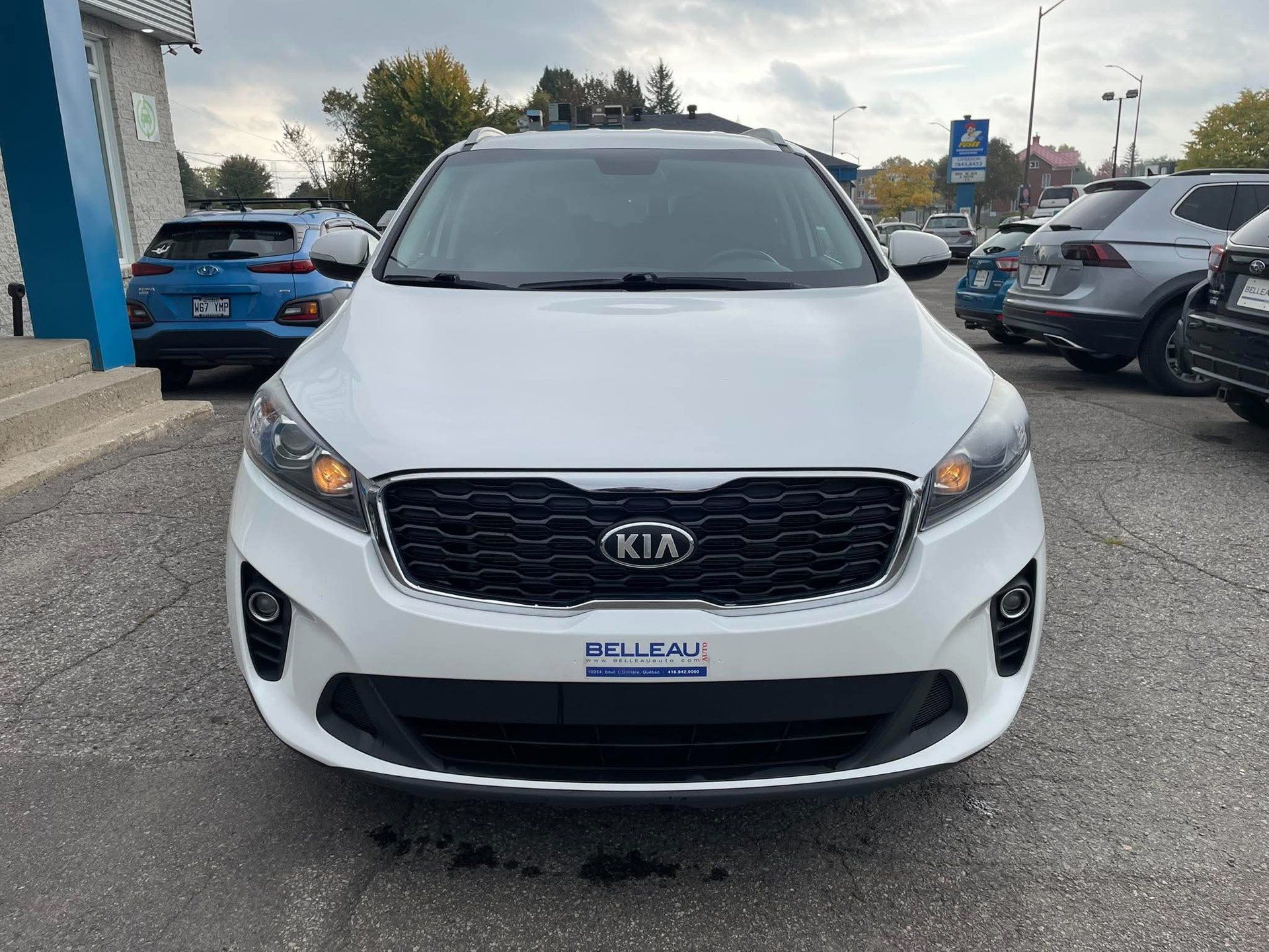 Kia Sorento 2019 - Image 21 