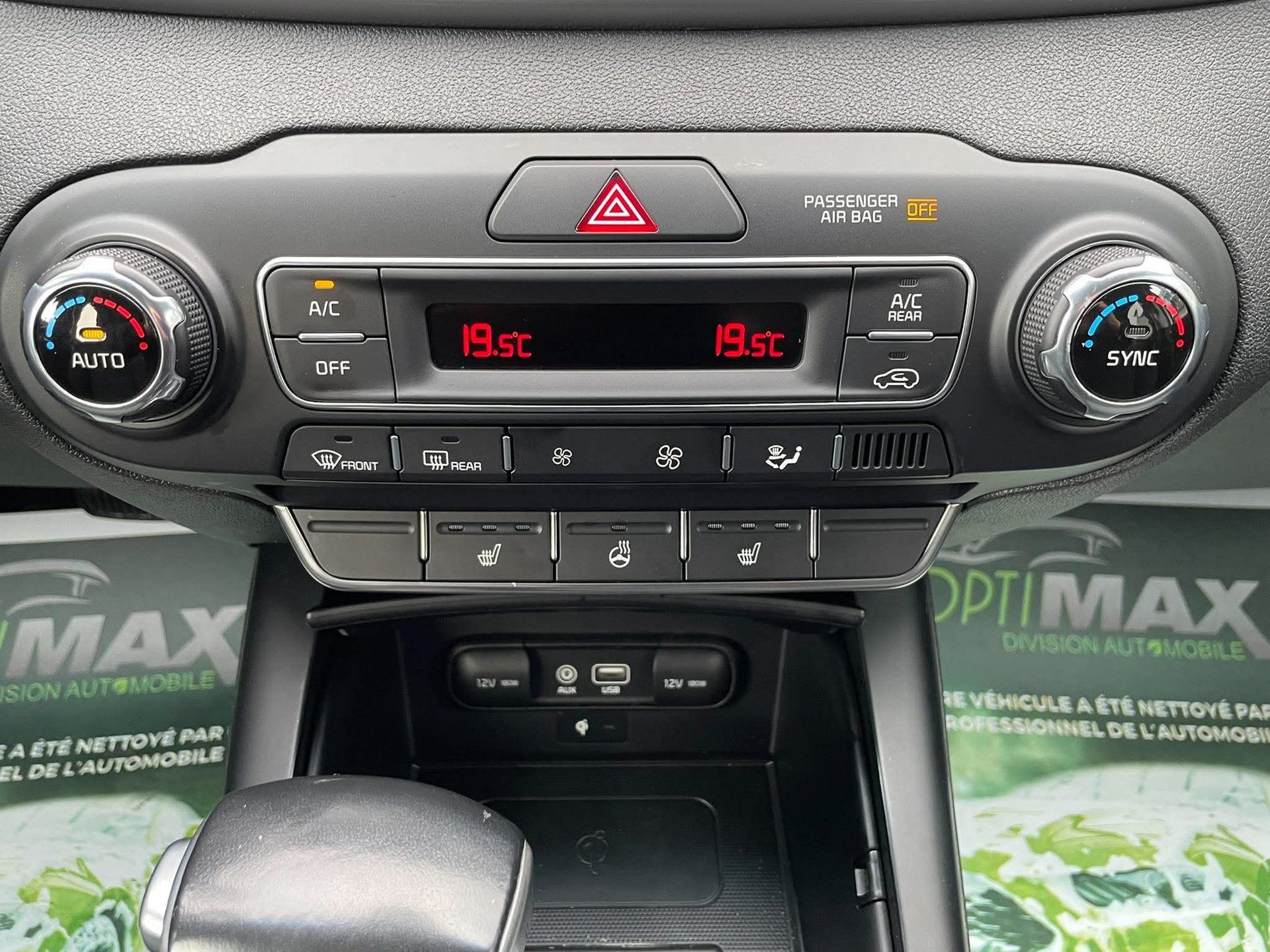 Kia Sorento 2019 - Image 22 