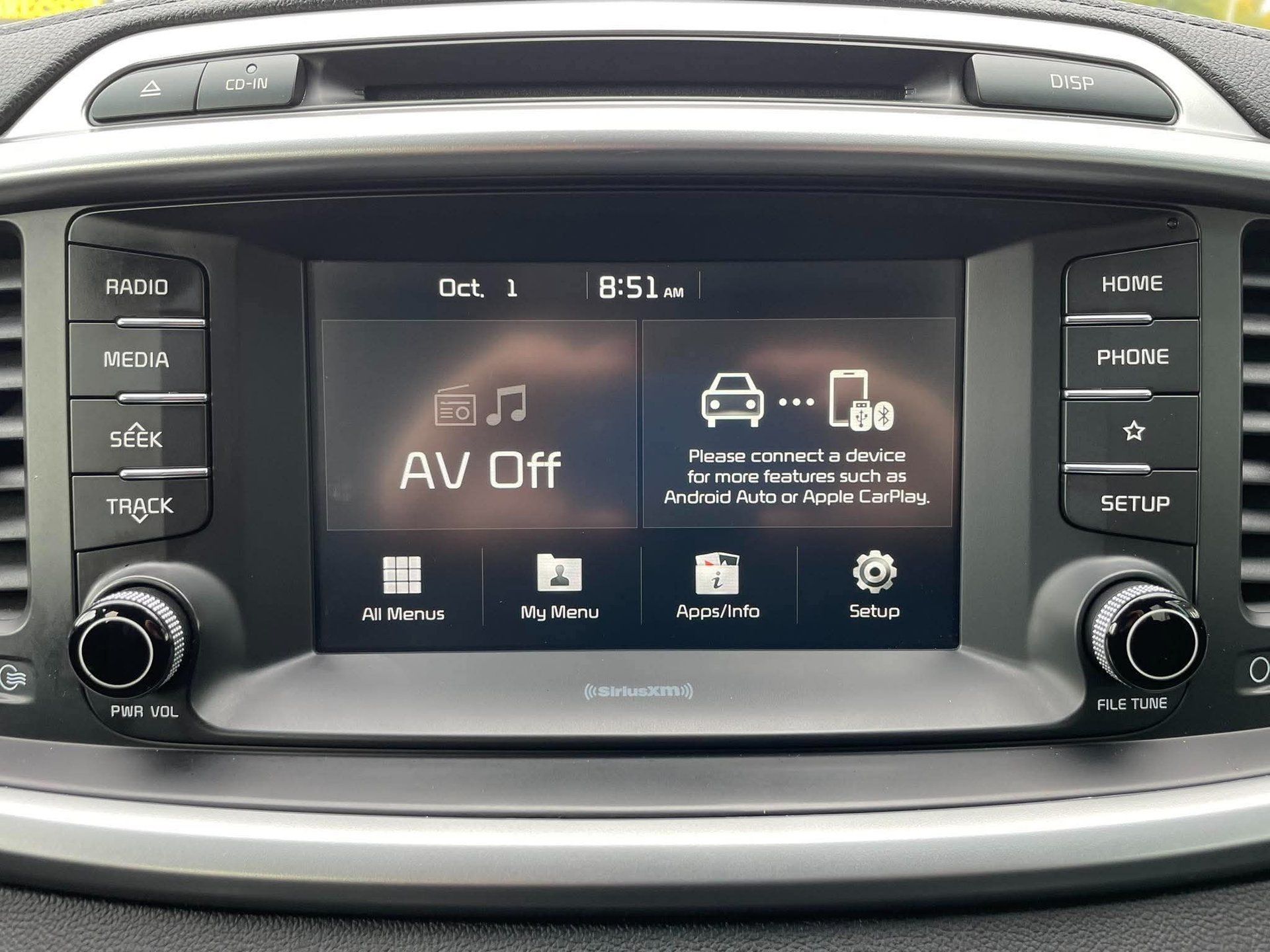 Kia Sorento 2019 - Image 14 