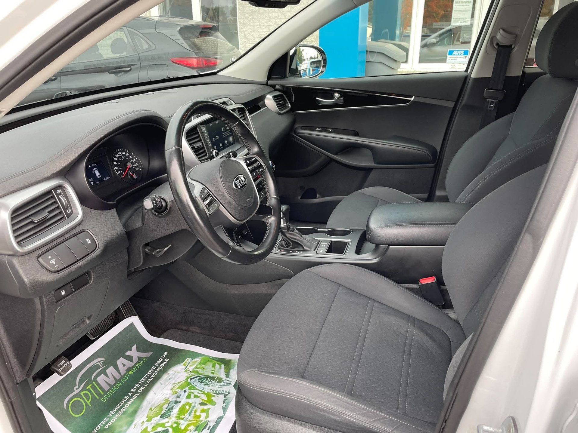 Kia Sorento 2019 - Image 9 