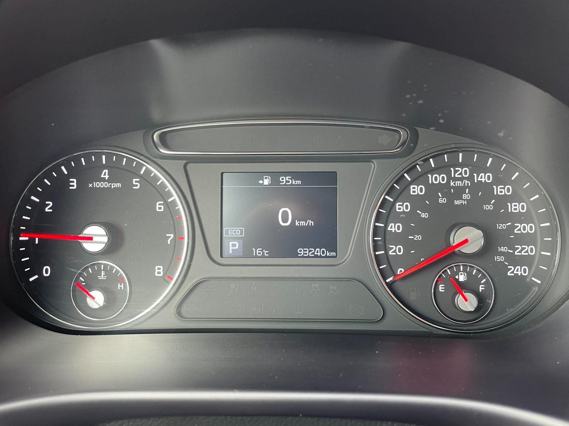 Kia Sorento 2019 - Image 15 