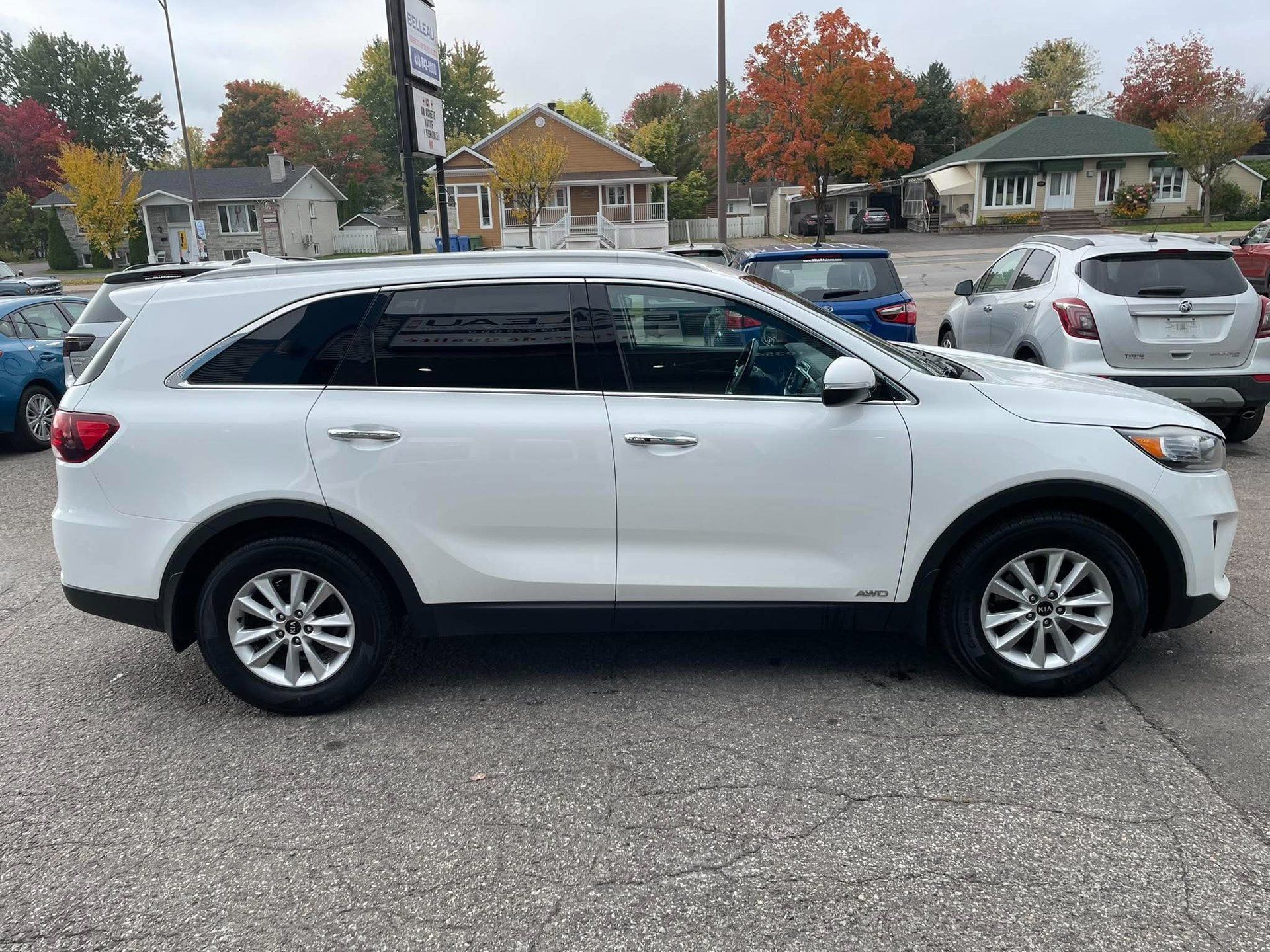 Kia Sorento 2019 - Image 11 