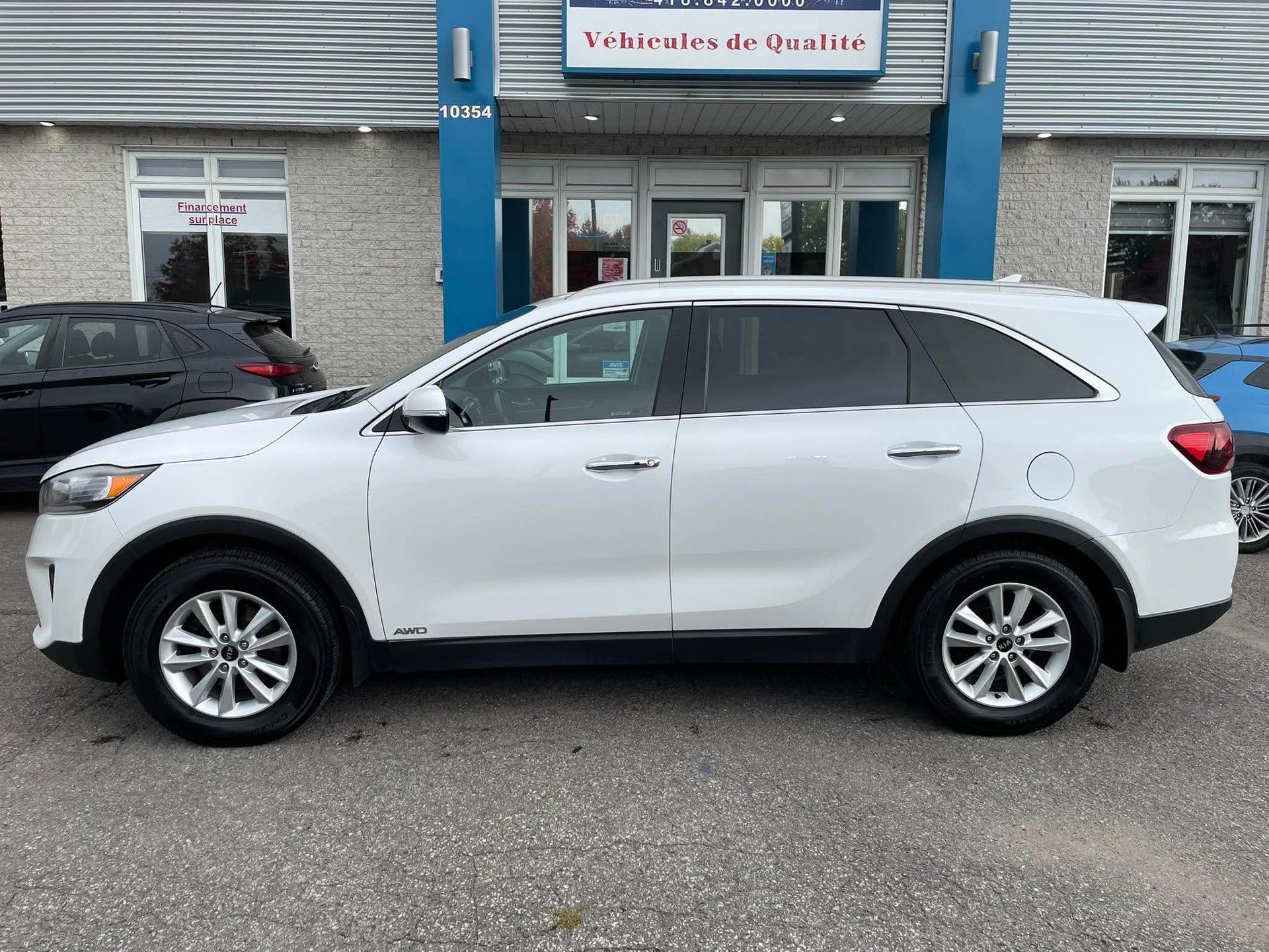 Kia Sorento 2019 - Image 5 