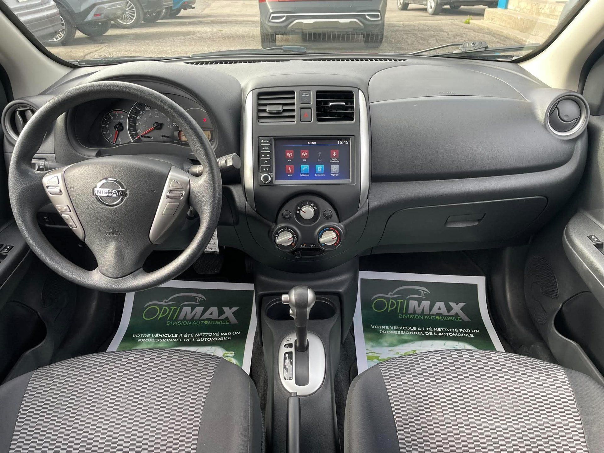 Nissan Micra 2018 - Image 6 