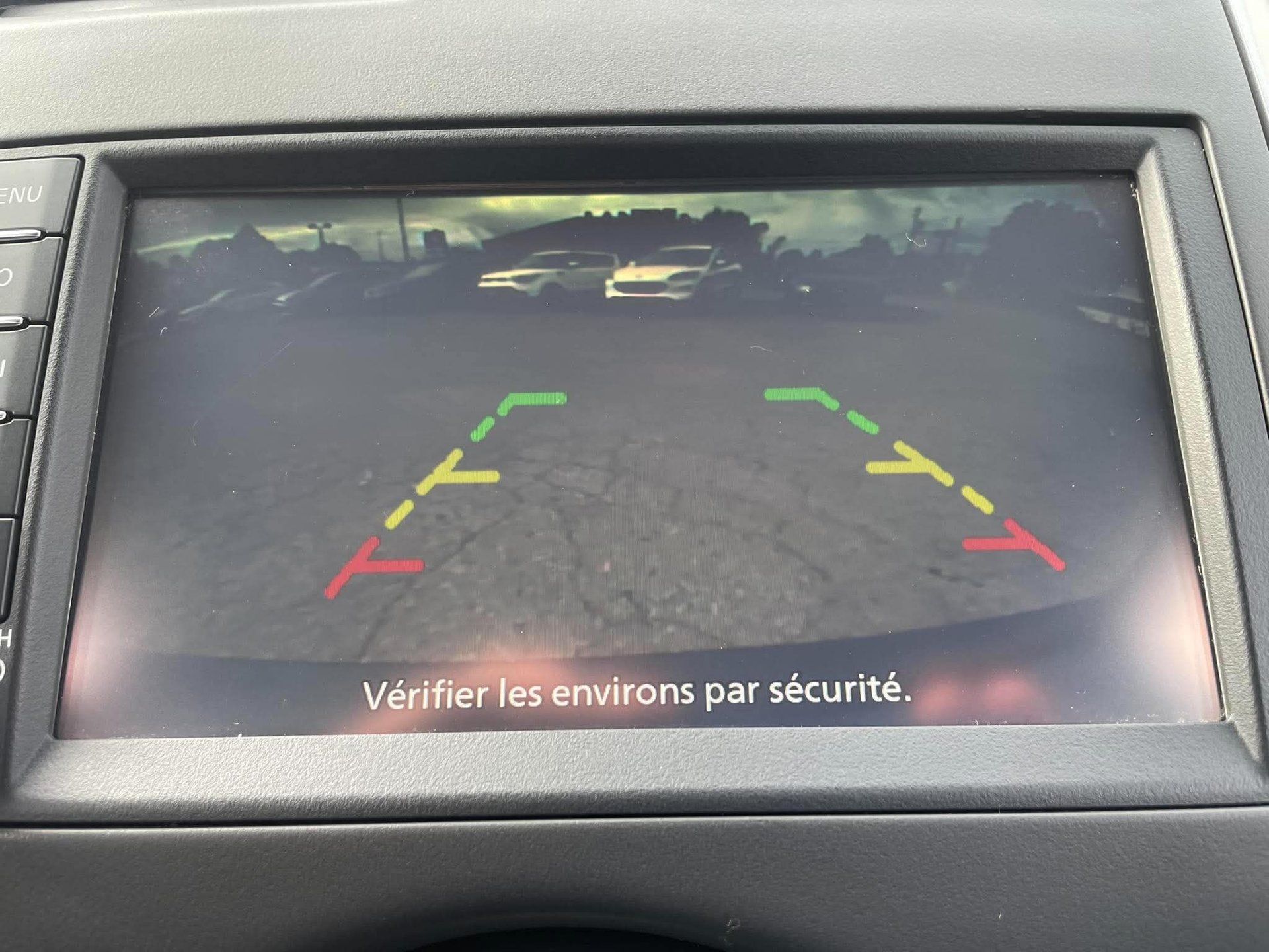 Nissan Micra 2018 - Image 7 