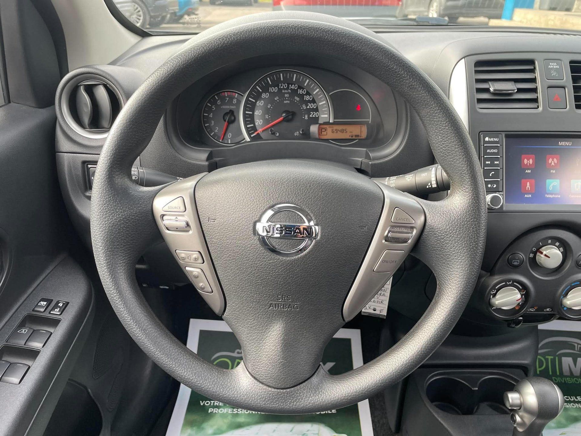Nissan Micra 2018 - Image 11 