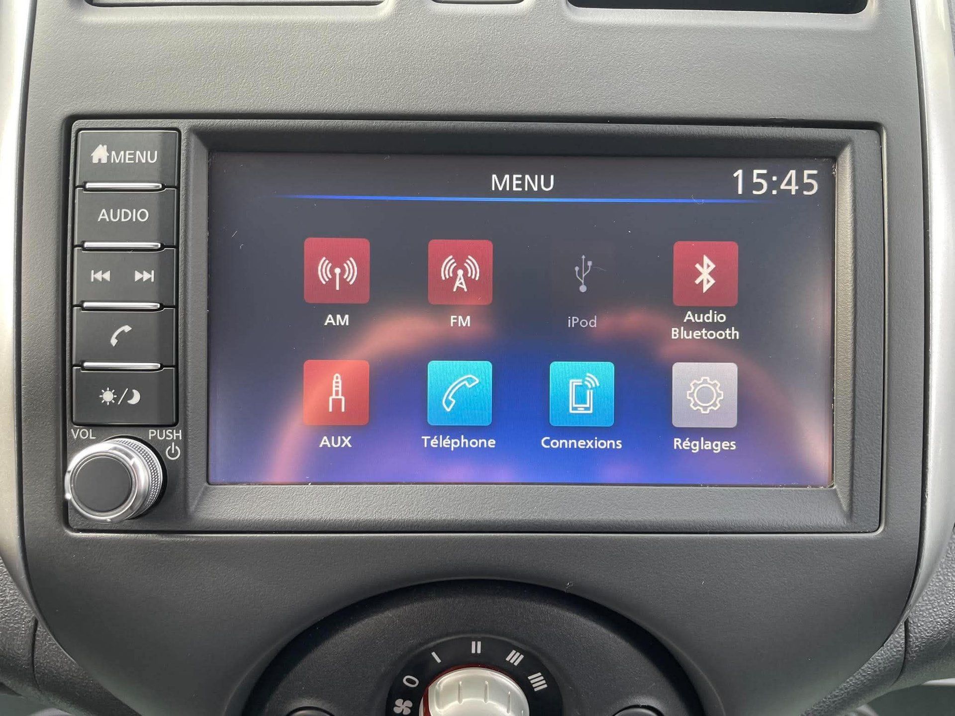 Nissan Micra 2018 - Image 12 