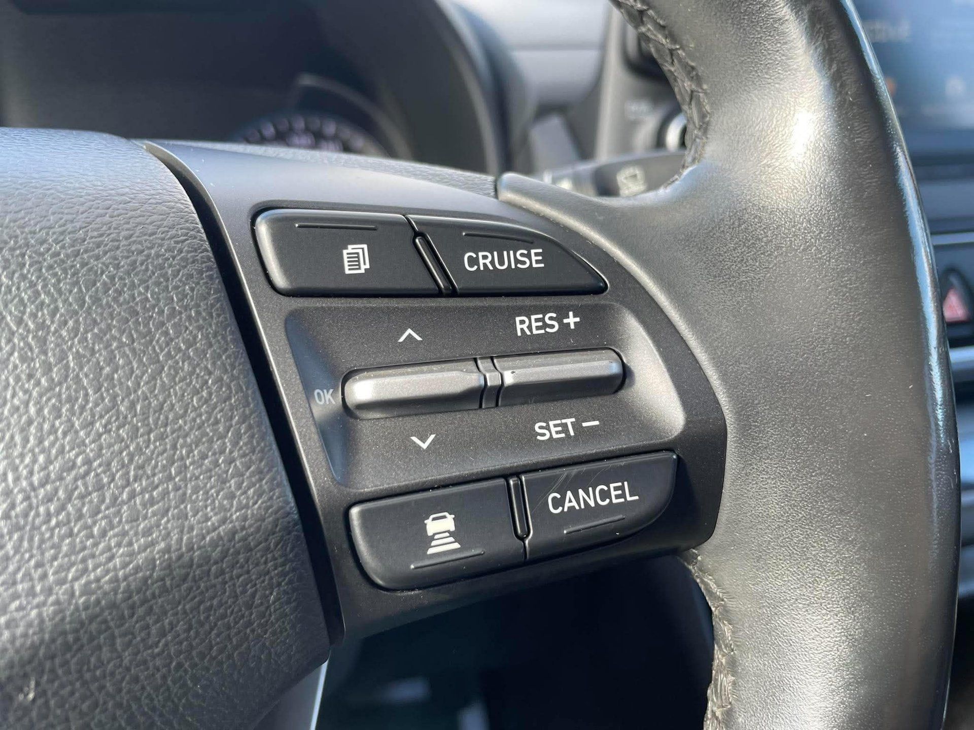 Hyundai Kona 2021 - Image 8 