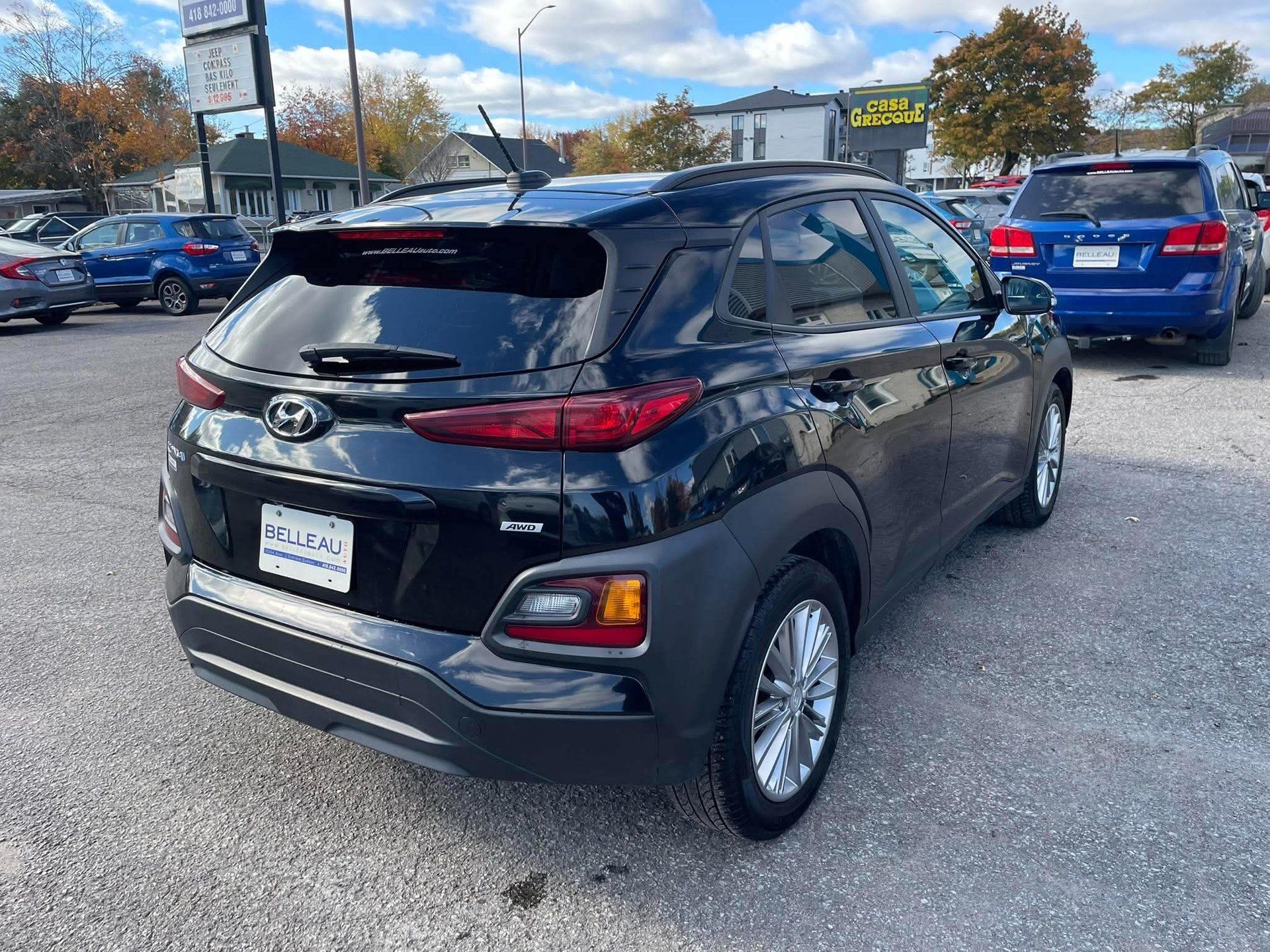Hyundai Kona 2021 - Image 6 