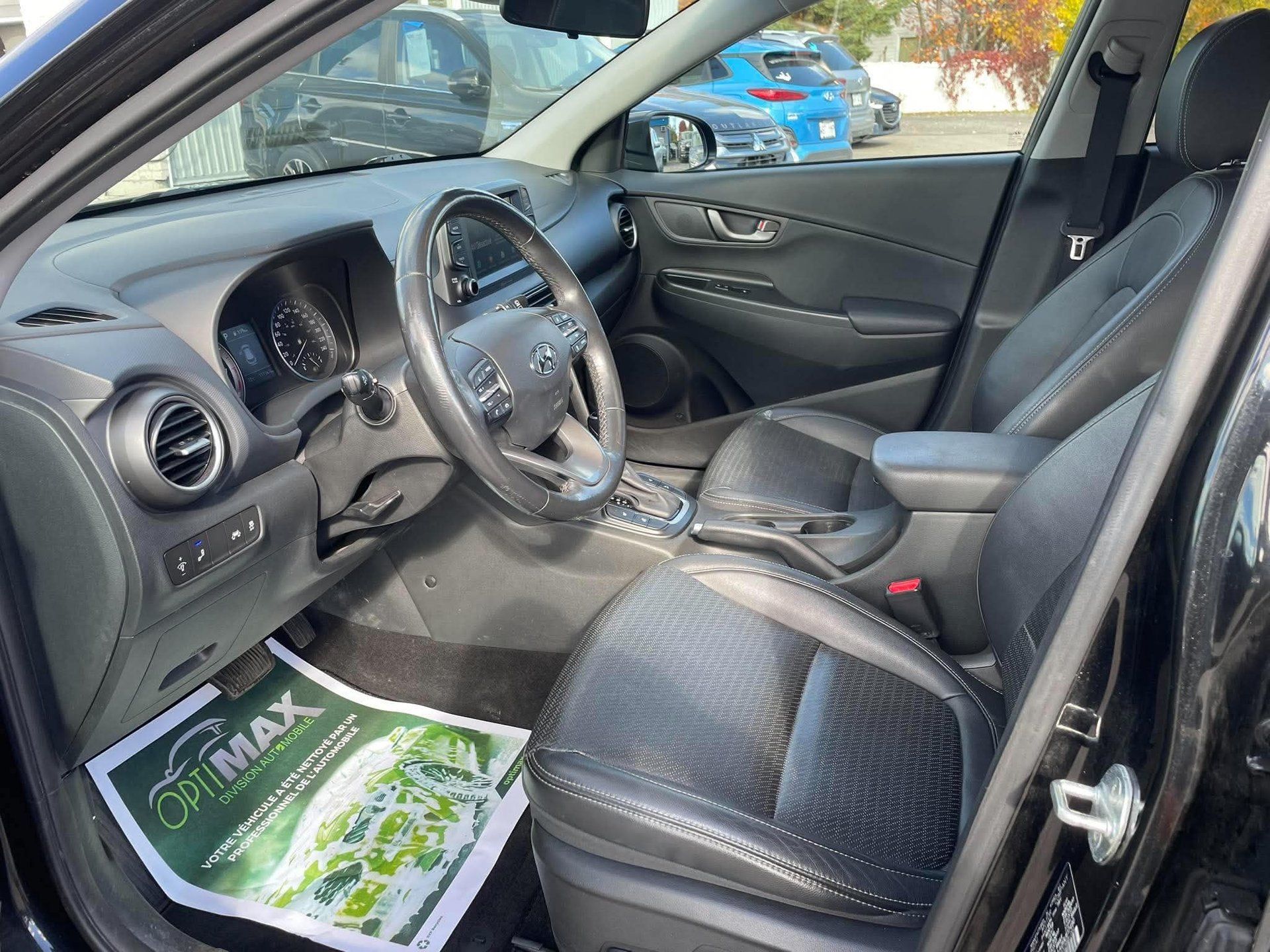 Hyundai Kona 2021 - Image 20 