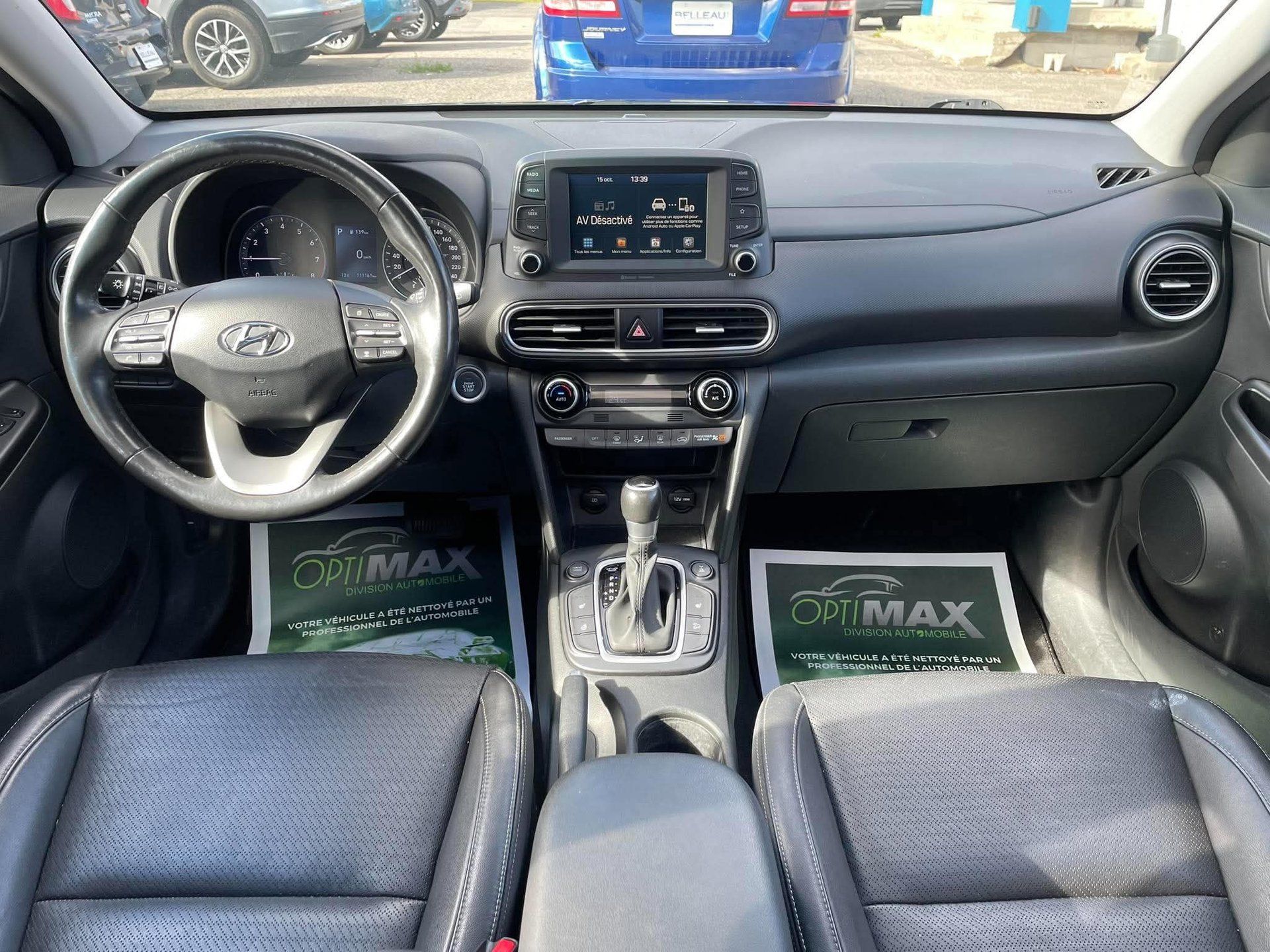 Hyundai Kona 2021 - Image 11 