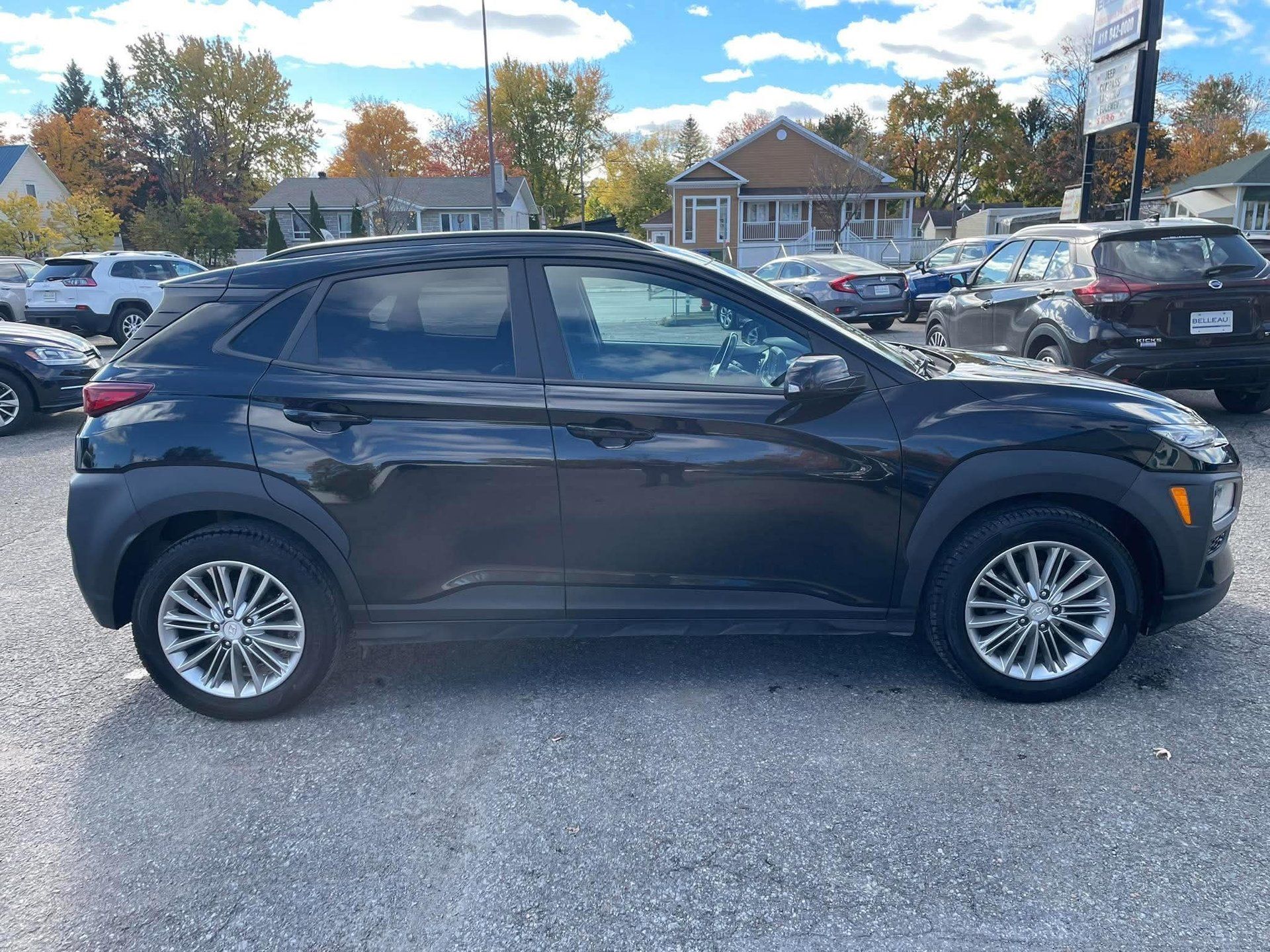 Hyundai Kona 2021 - Image 5 
