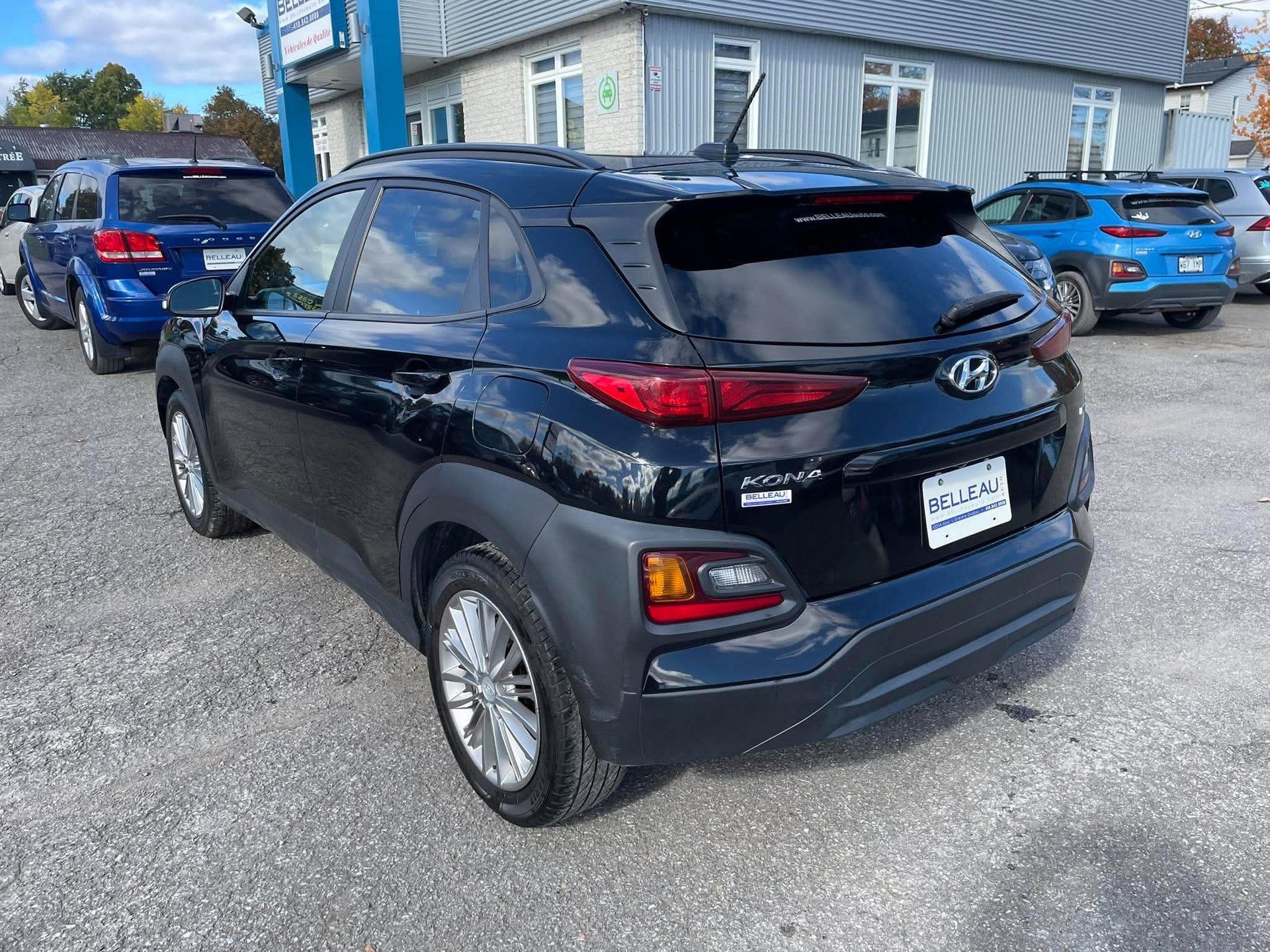 Hyundai Kona 2021 - Image 22 