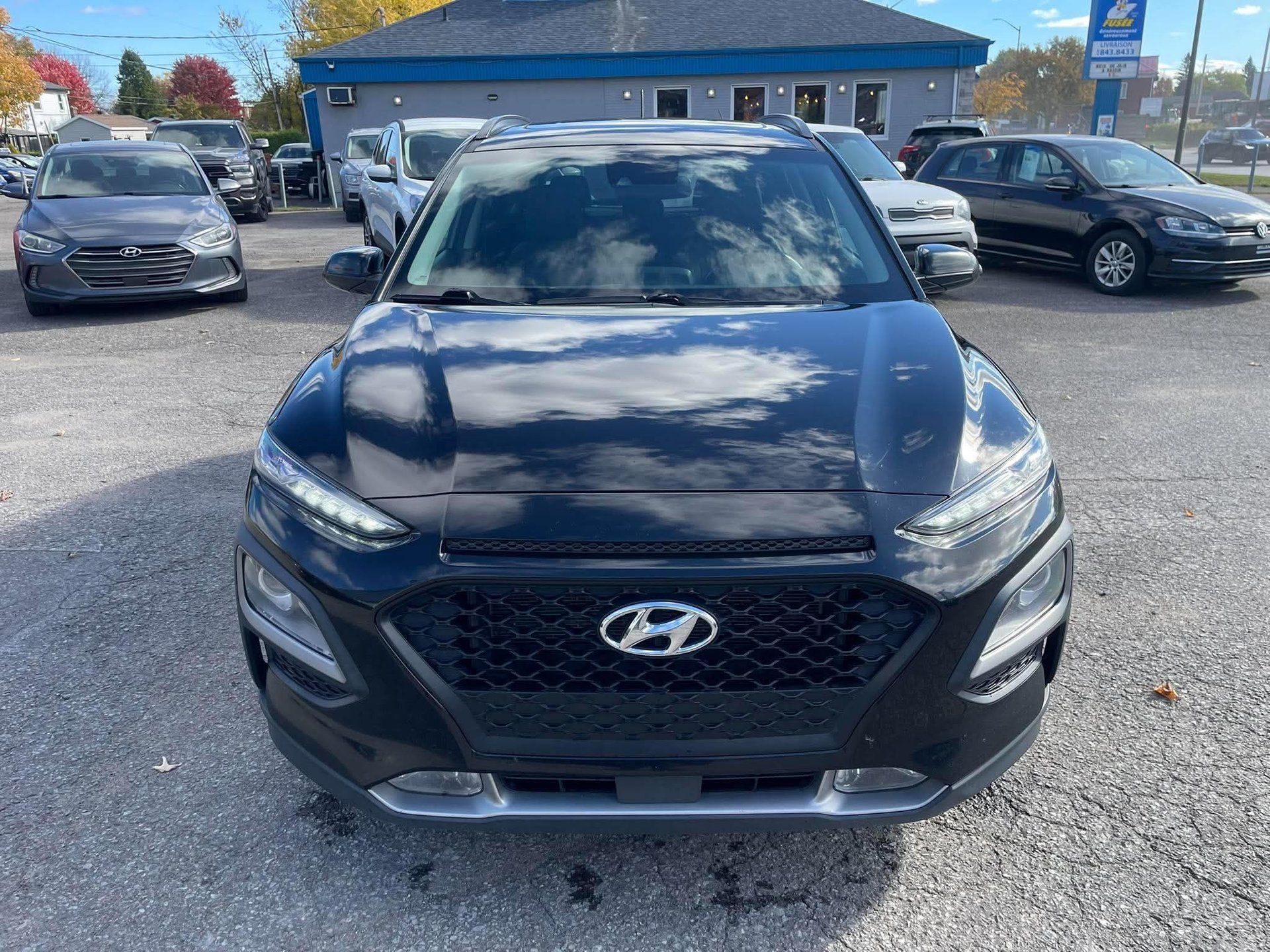 Hyundai Kona 2021 - Image 24 