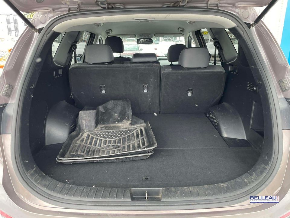 Hyundai Santa Fe 2020 - Image 6