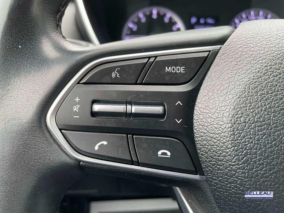 Hyundai Santa Fe 2020 - Image 8