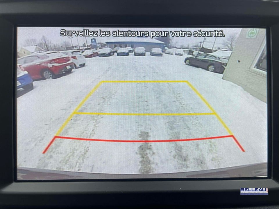 Hyundai Santa Fe 2020 - Image 10