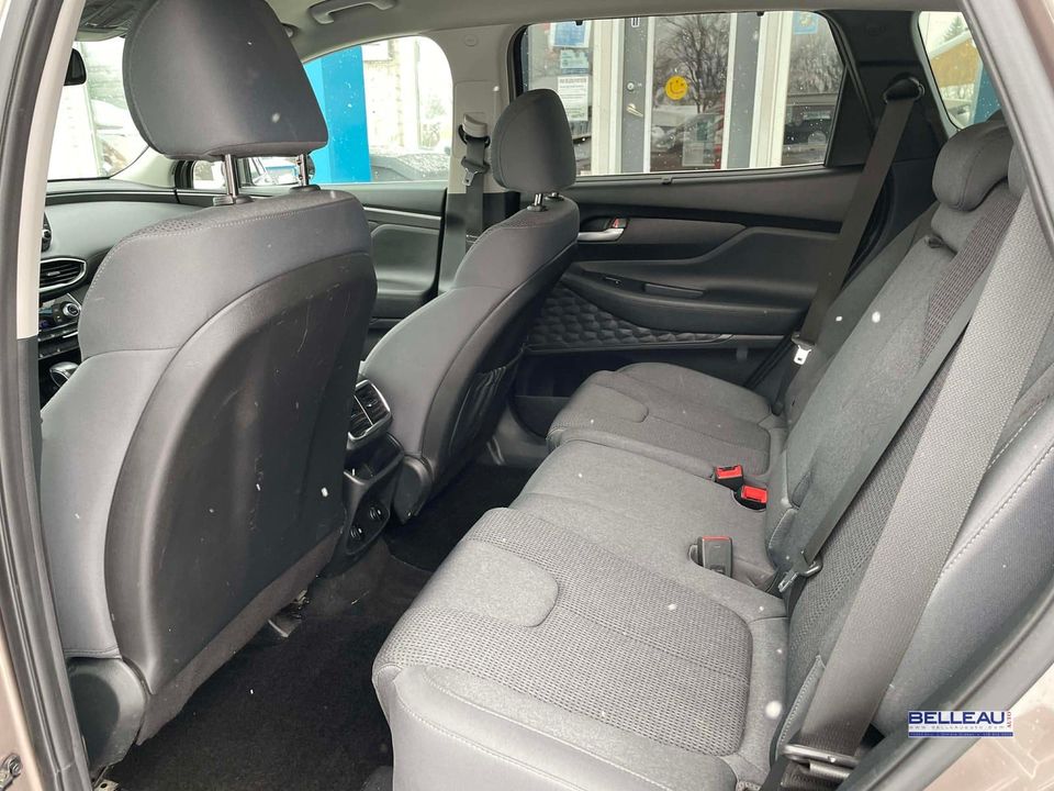 Hyundai Santa Fe 2020 - Image 11