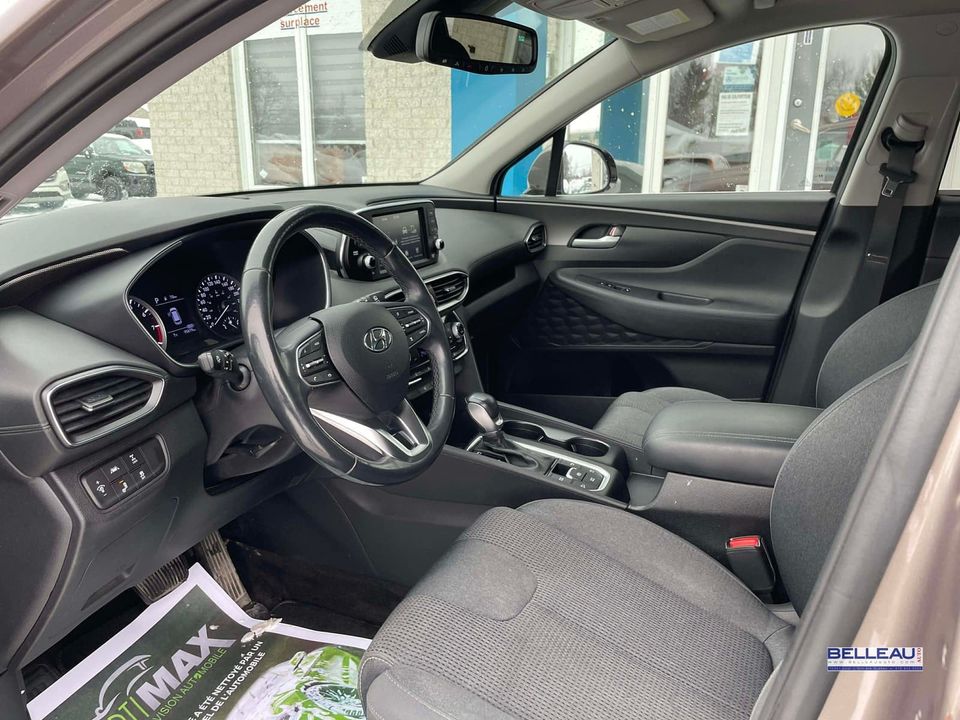 Hyundai Santa Fe 2020 - Image 13