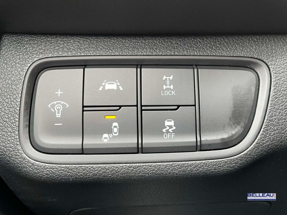 Hyundai Santa Fe 2020 - Image 16