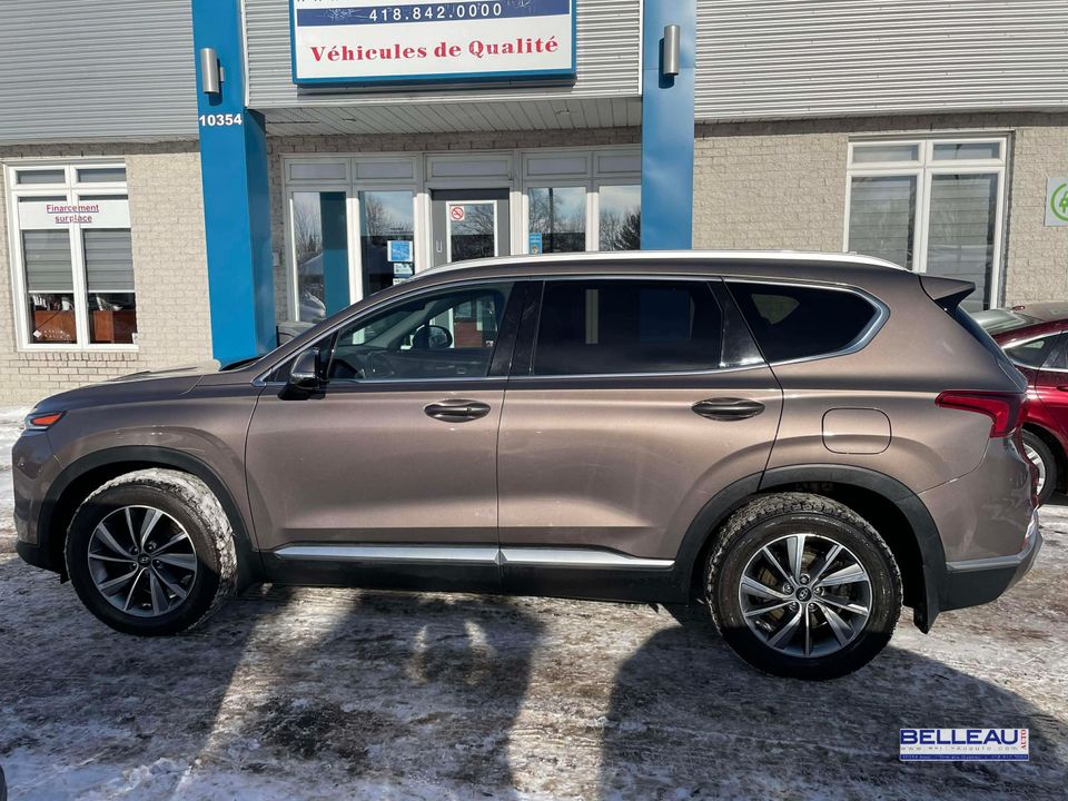 Hyundai Santa Fe 2020 - Image 22
