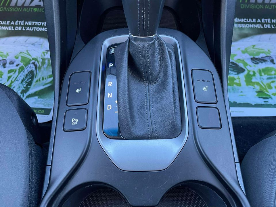 Hyundai Santa Fe Sport 2017 - Image 11