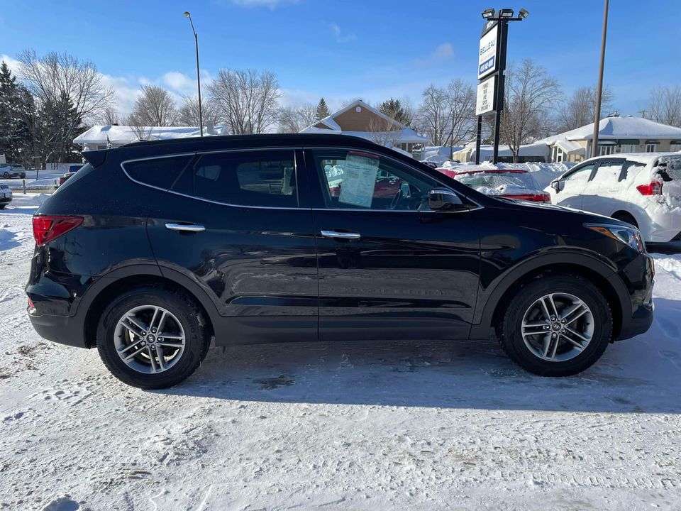 Hyundai Santa Fe Sport 2017 - Image 3