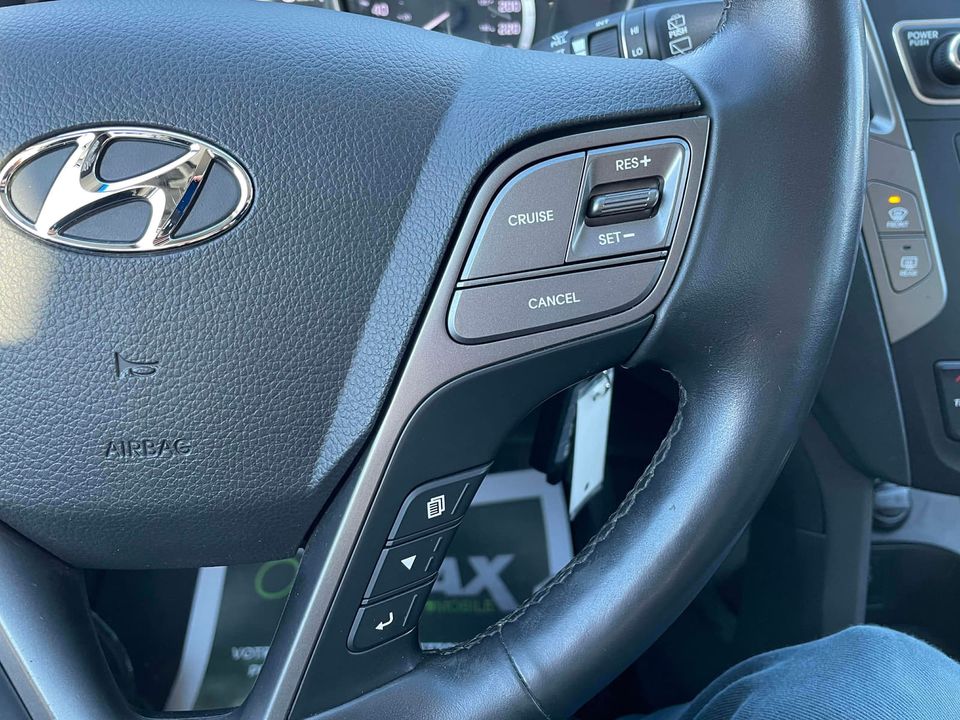 Hyundai Santa Fe Sport 2017 - Image 20