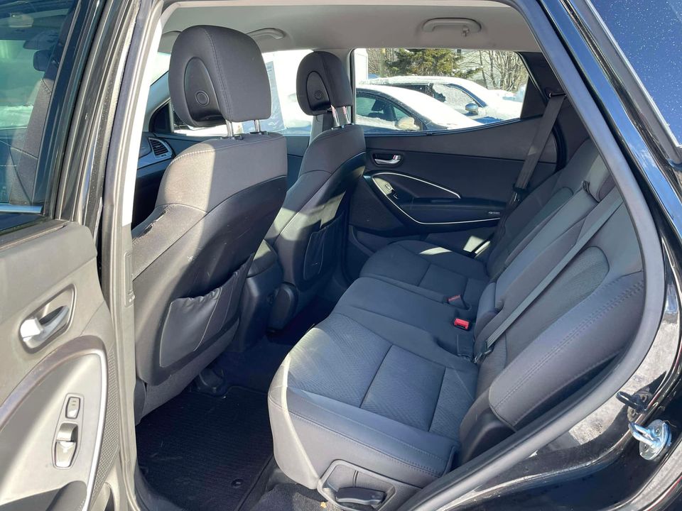 Hyundai Santa Fe Sport 2017 - Image 23