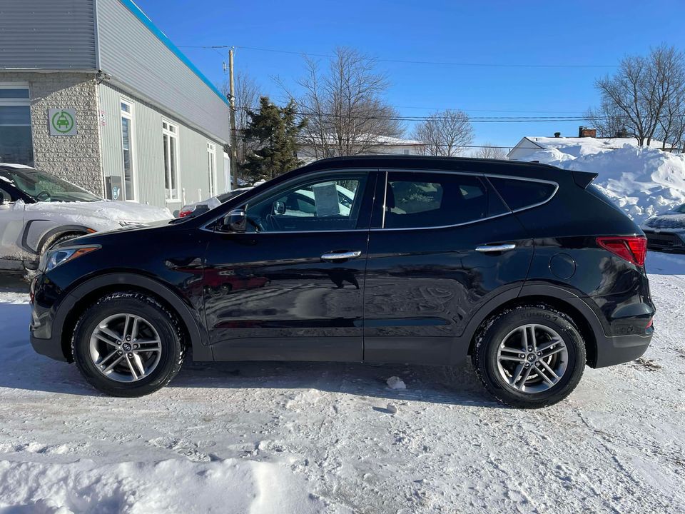 Hyundai Santa Fe Sport 2017 - Image 25