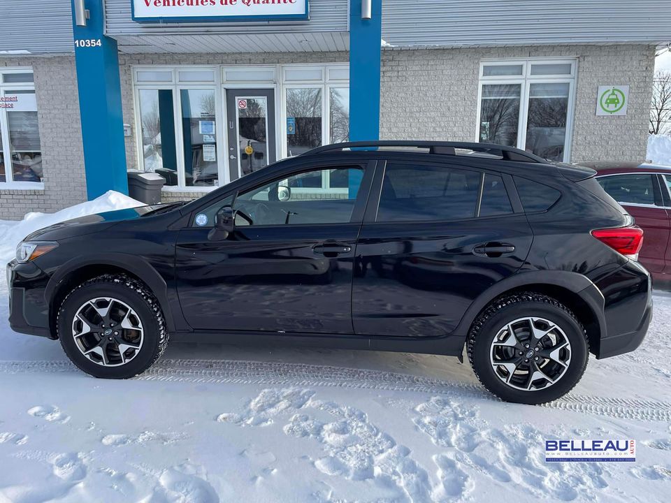 Subaru Crosstrek 2019 - Image 4