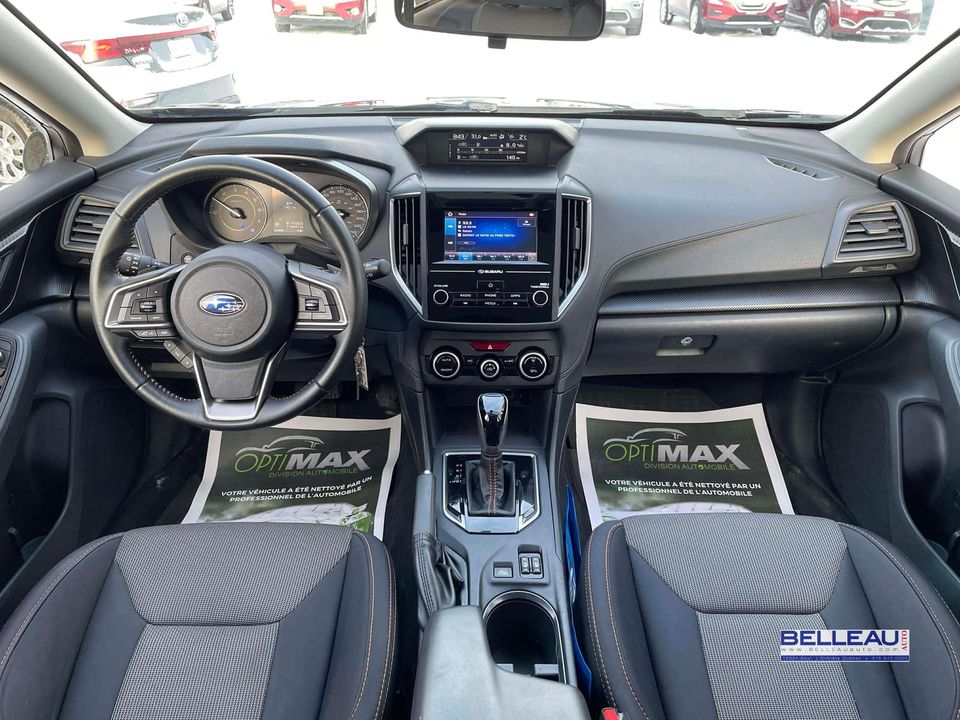 Subaru Crosstrek 2019 - Image 5