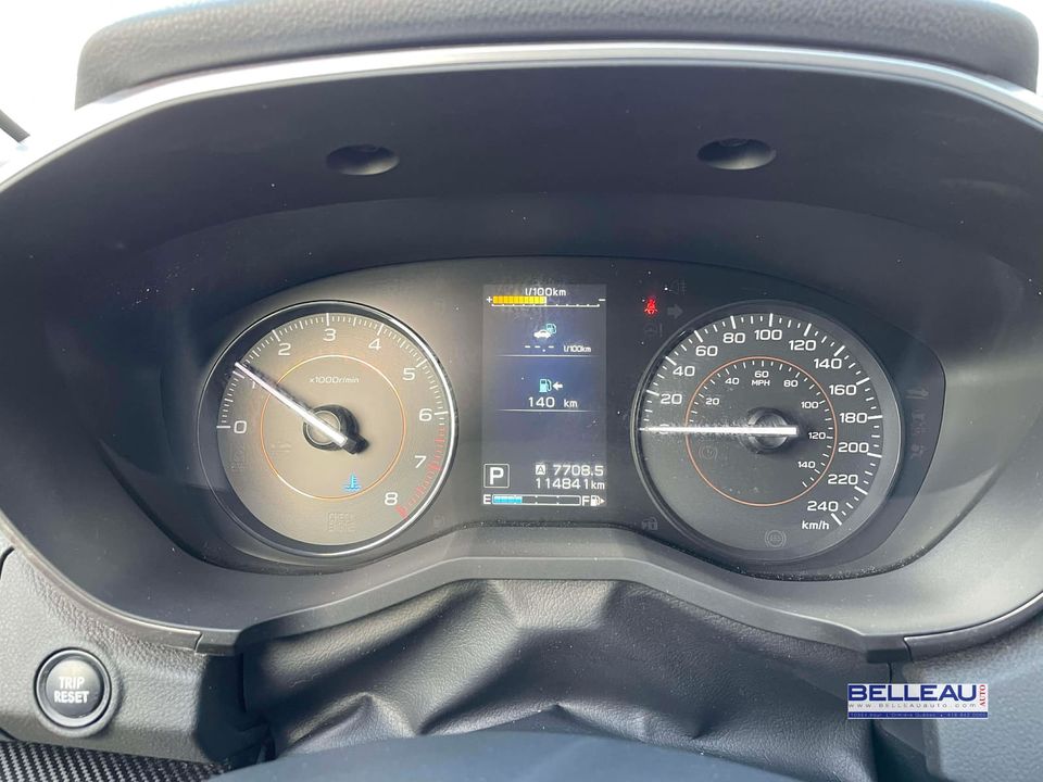 Subaru Crosstrek 2019 - Image 10