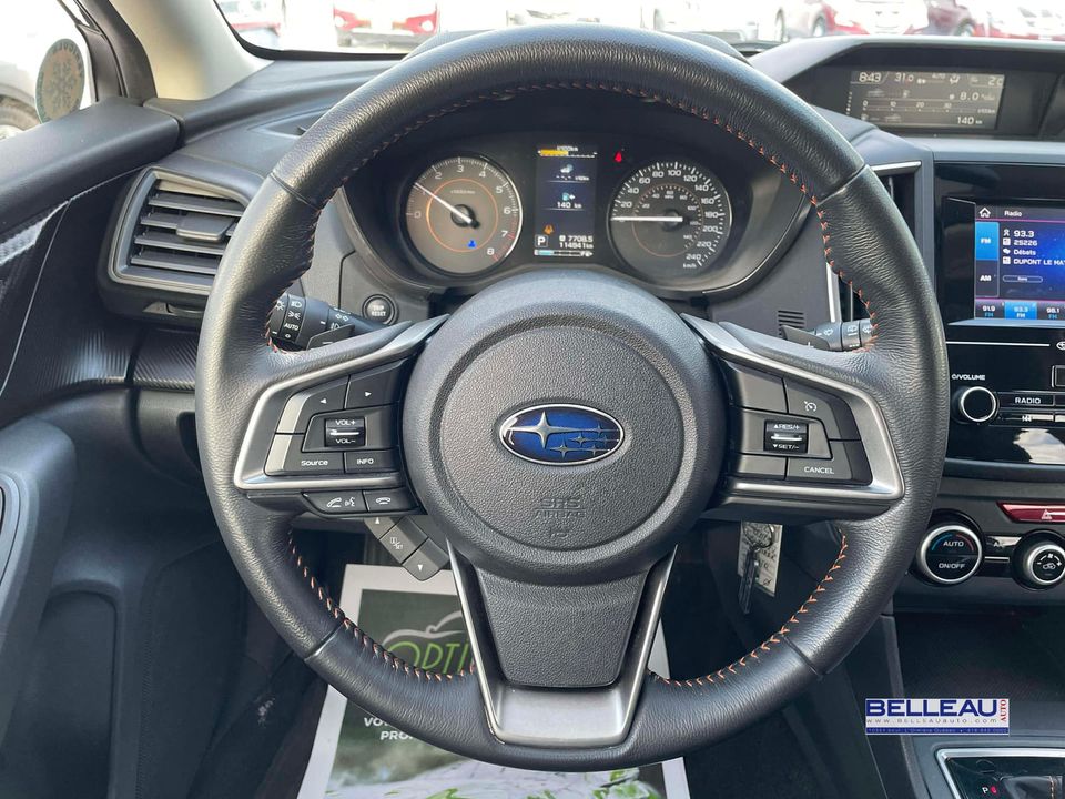 Subaru Crosstrek 2019 - Image 11