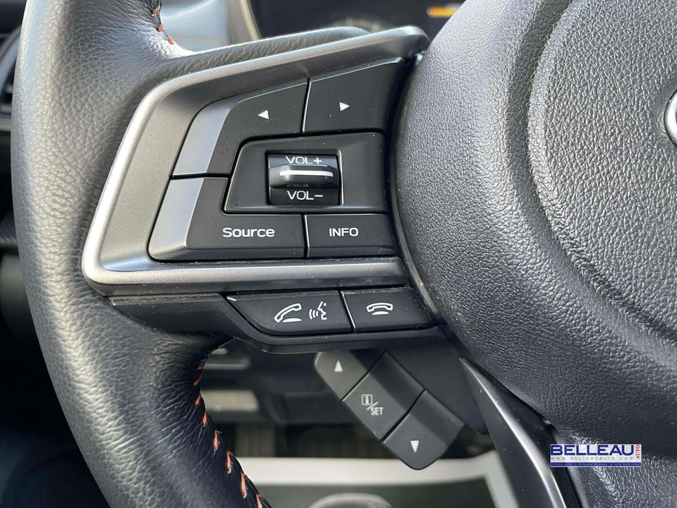 Subaru Crosstrek 2019 - Image 12