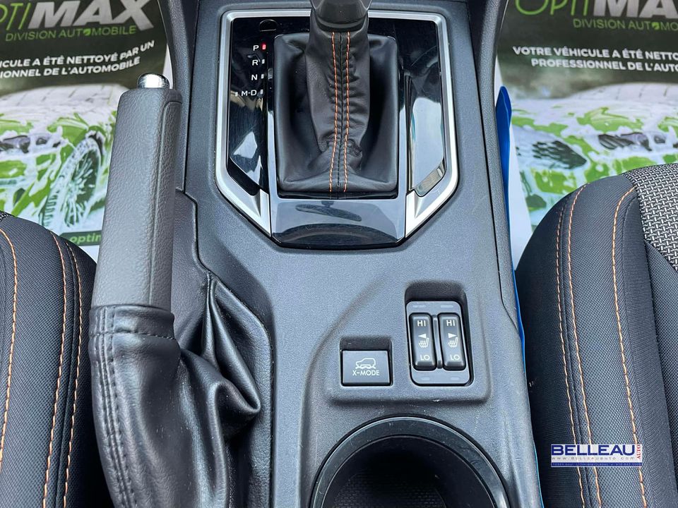 Subaru Crosstrek 2019 - Image 15