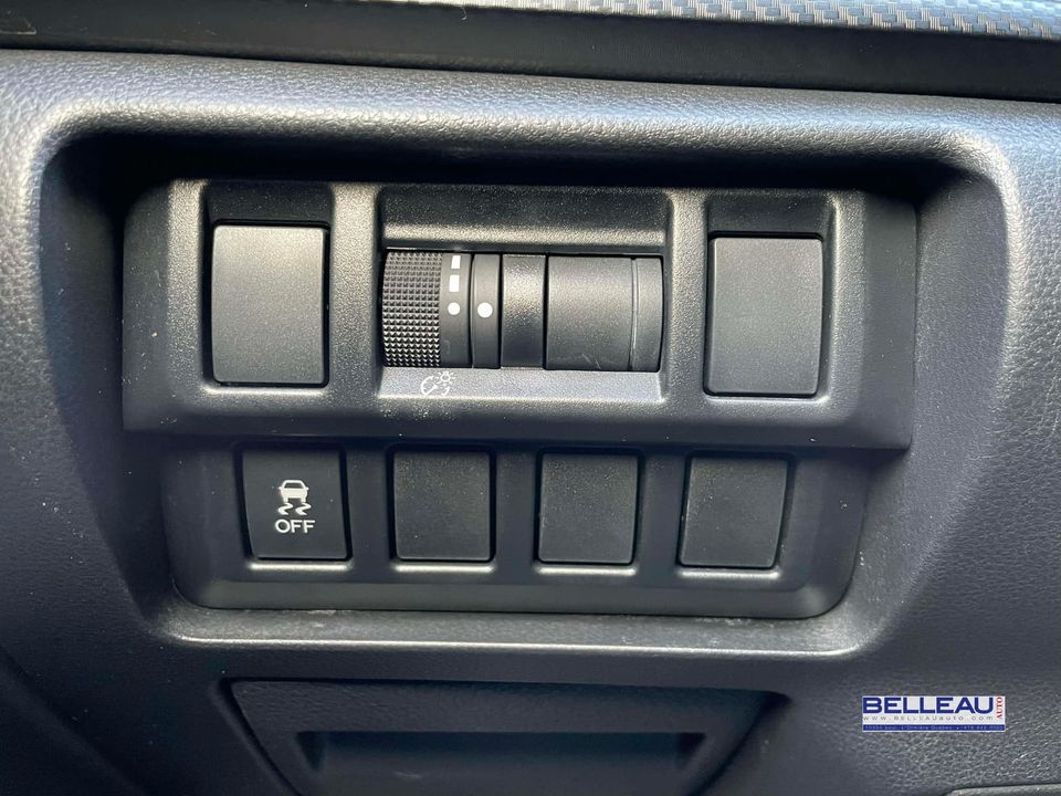 Subaru Crosstrek 2019 - Image 17