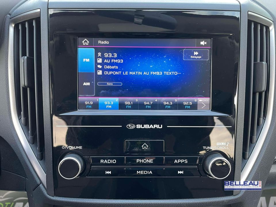 Subaru Crosstrek 2019 - Image 18