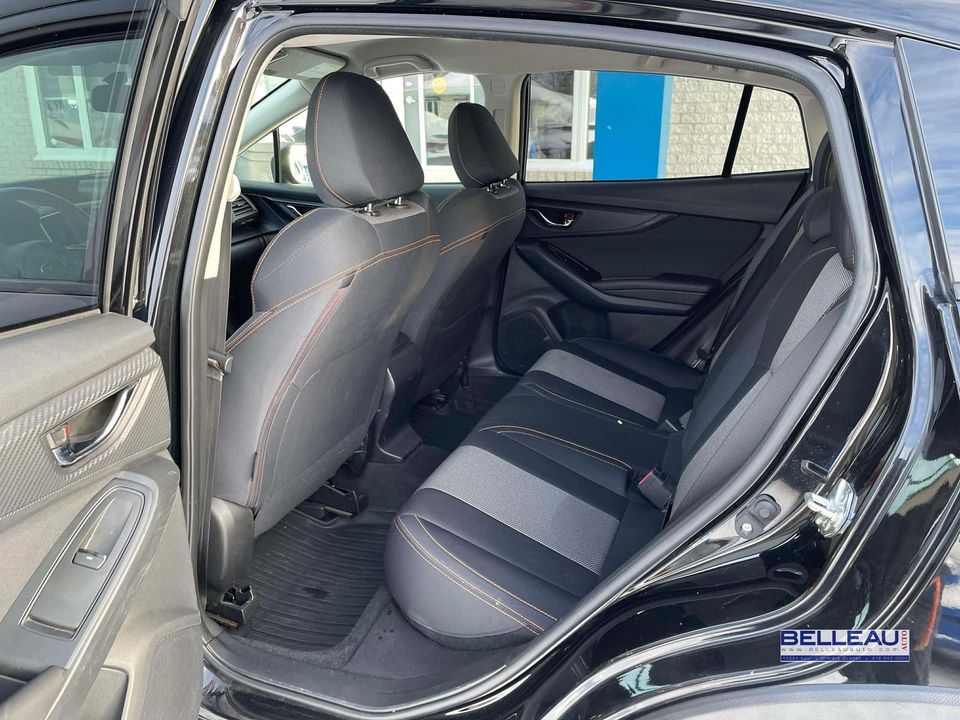 Subaru Crosstrek 2019 - Image 19