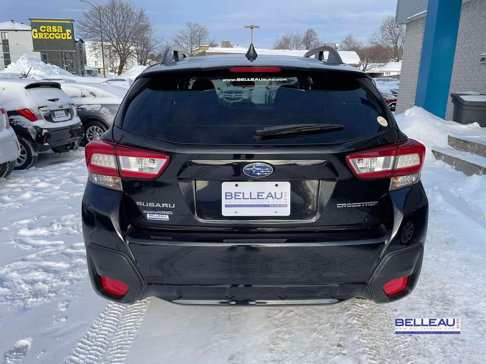 Subaru Crosstrek 2019 - Image 20