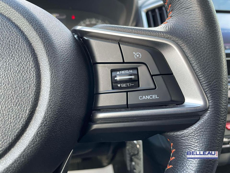 Subaru Crosstrek 2019 - Image 21