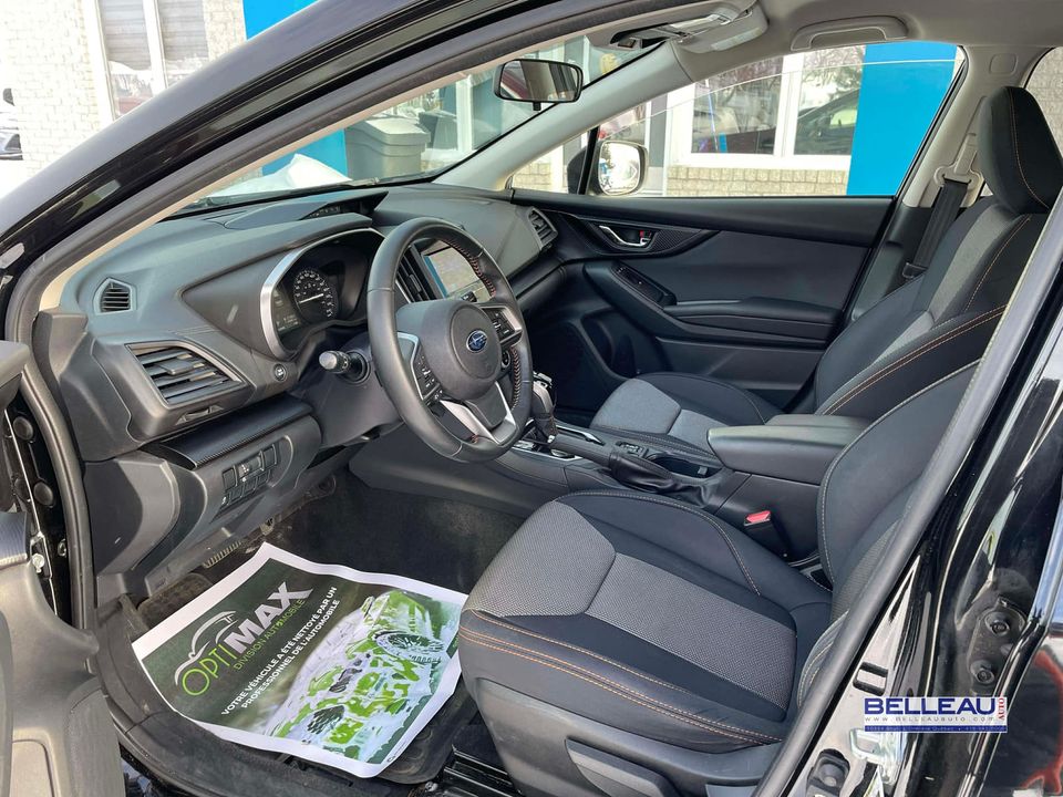 Subaru Crosstrek 2019 - Image 22