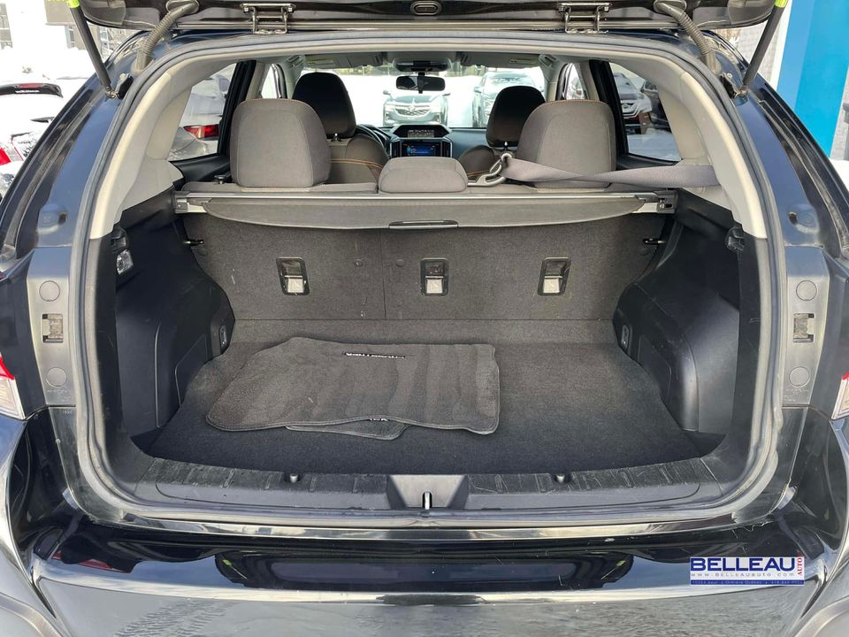 Subaru Crosstrek 2019 - Image 24