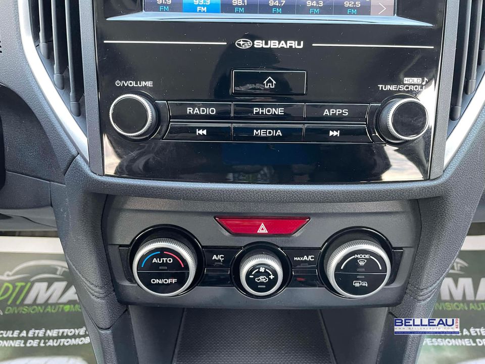 Subaru Crosstrek 2019 - Image 25