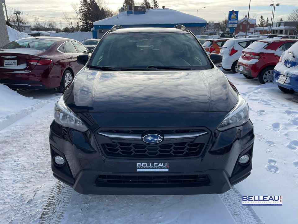 Subaru Crosstrek 2019 - Image 26