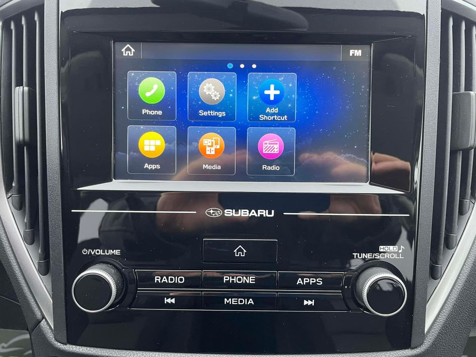 Subaru Crosstrek 2019 - Image 8